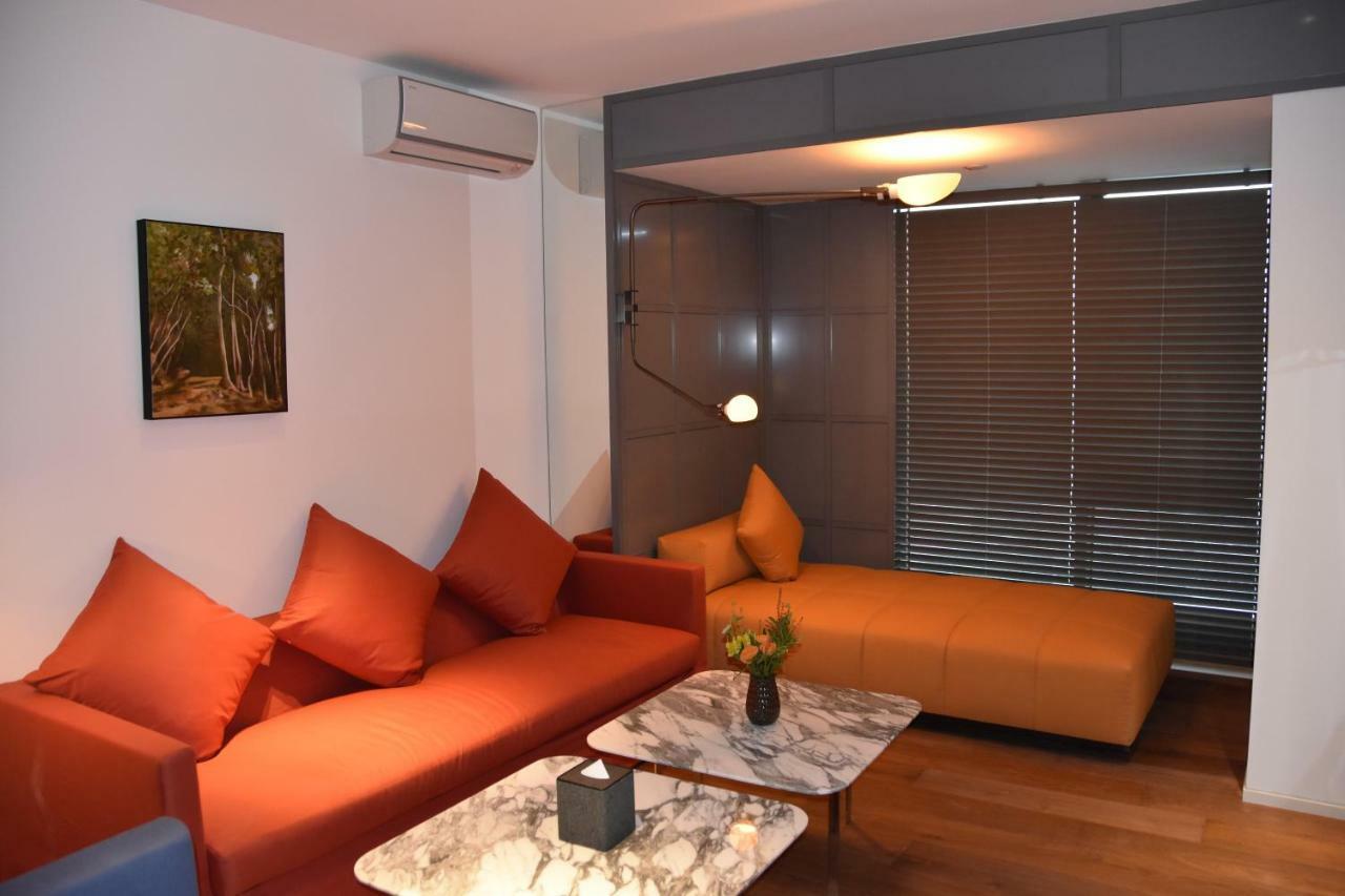 Hotel Kapok Shenzhen Houhai Екстериор снимка