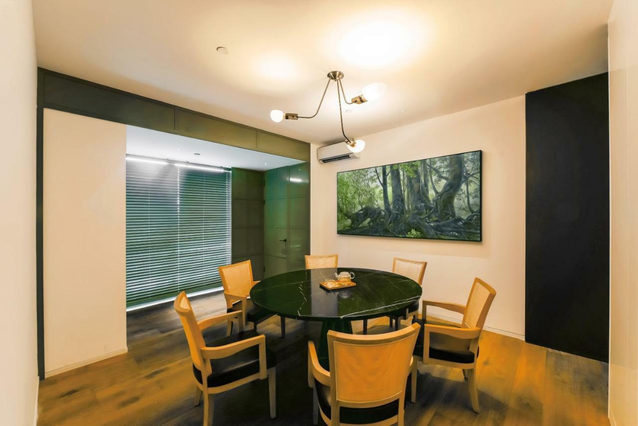 Hotel Kapok Shenzhen Houhai Екстериор снимка